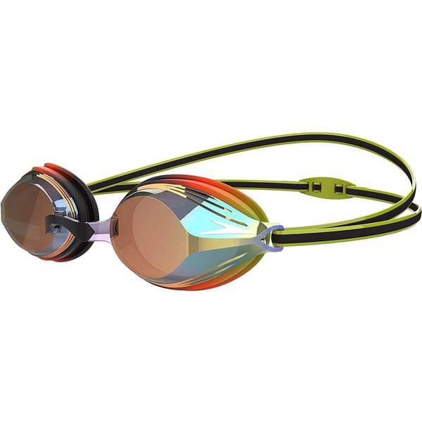Speedo Childrens/Kids Vengeance Swimming Goggles