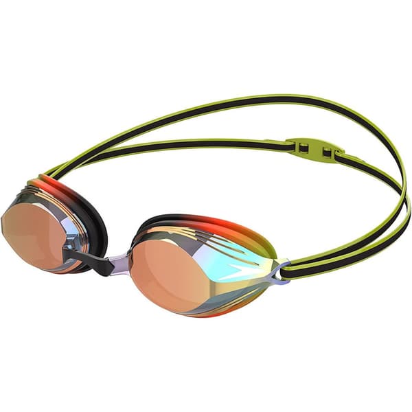 Speedo Childrens/Kids Vengeance Swimming Goggles