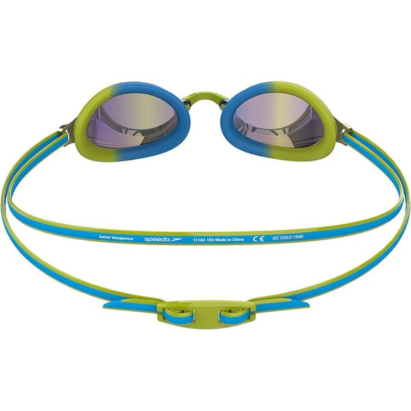 Speedo Childrens/Kids Vengeance Swimming Goggles