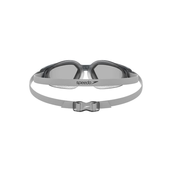 Speedo Unisex Adult Hydropulse Smoke Swimming Goggles