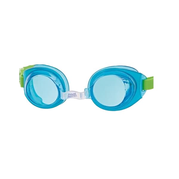 Zoggs Childrens/Kids Ripper Tinted Swimming Goggles