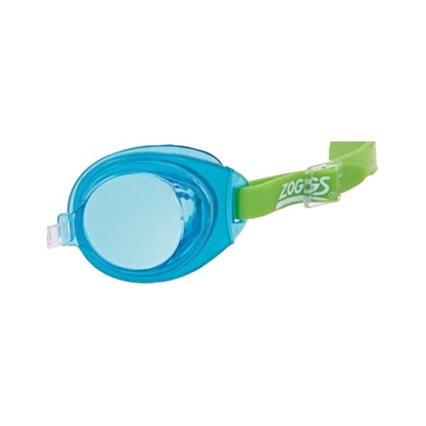 Zoggs Childrens/Kids Ripper Tinted Swimming Goggles