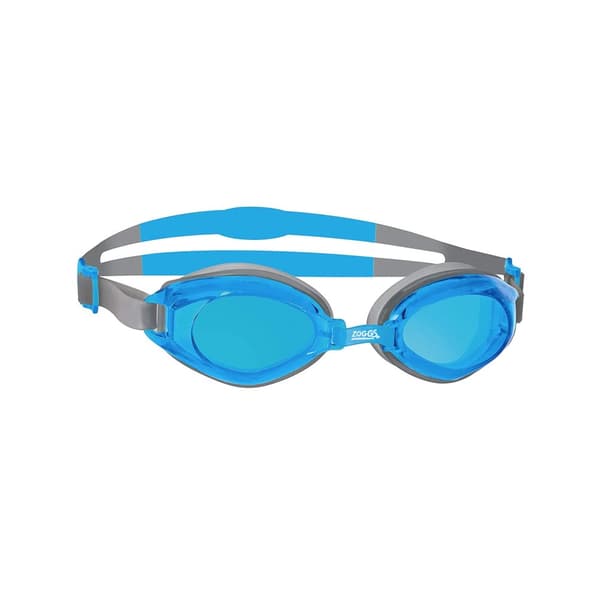 Zoggs Unisex Adult Endura Tinted Swimming Goggles