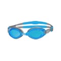 Miniatyrbilde 1 av 3: Zoggs Unisex Adult Endura Tinted Swimming Goggles