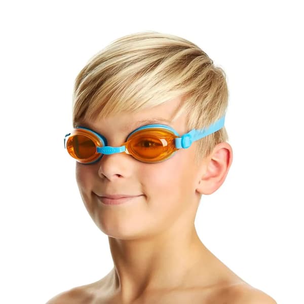Speedo Jet-svømmebriller til børn/børn