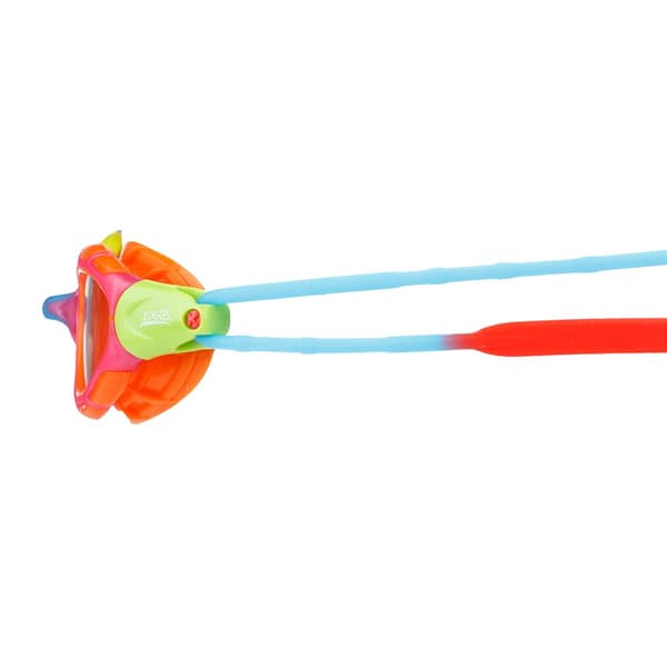 Zoggs Childrens/Kids Predator Swimming Goggles