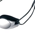 Miniatyrbilde 3 av 3: Arena Unisex Adult Tracks Mirror Swimming Goggles