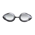 Miniatyrbilde 2 av 3: Arena Unisex Adult Tracks Mirror Swimming Goggles