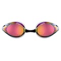 Miniatyrbilde 2 av 3: Arena Unisex Adult Tracks Mirror Swimming Goggles