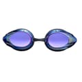 Miniatyrbilde 2 av 3: Arena Unisex Adult Tracks Mirror Swimming Goggles