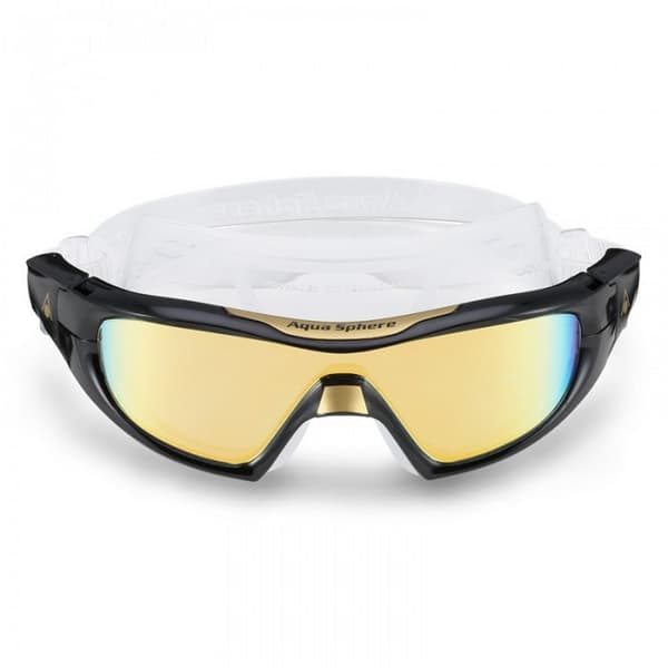 Aquasphere Unisex Adult Vista Pro Swimming Goggles