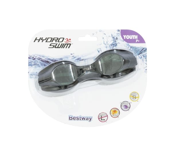 Simglasögon Junior ''Hydro-Swim Focus'' 7-14 år