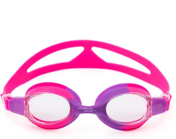 Hydro-Swim Simglasögon ''Ocean Crest'' från 7 år, Pink