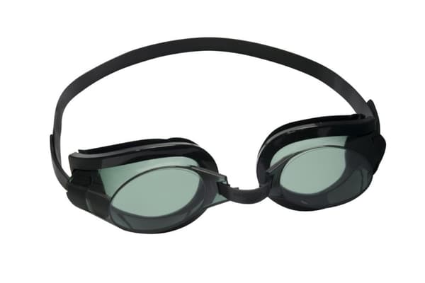 Hydro-Pro Simglasögon  ''Focus'' 3-pack, från 7 år