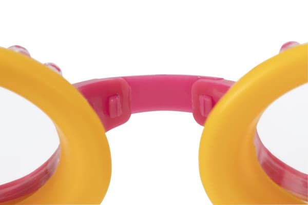 Hydro-Swim Simglasögon ''Sparkle `N Shine'' från 7 år, Pink