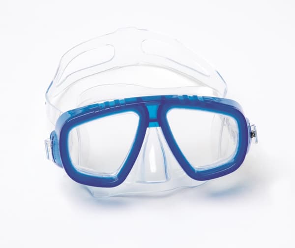 Dykmask till barn ''Dual Lens Dive Mask'' 3-6 år