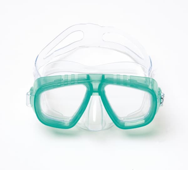Dykmask till barn ''Dual Lens Dive Mask'' 3-6 år