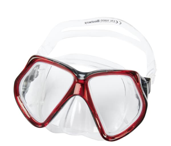 Hydro-Pro Dykmask ''Omniview'' 14+ år