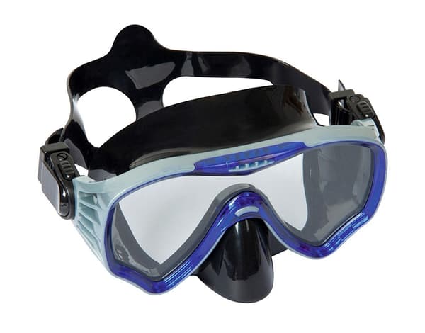 Hydro-Pro Dykmask till barn  ''Submira'' 14+ år