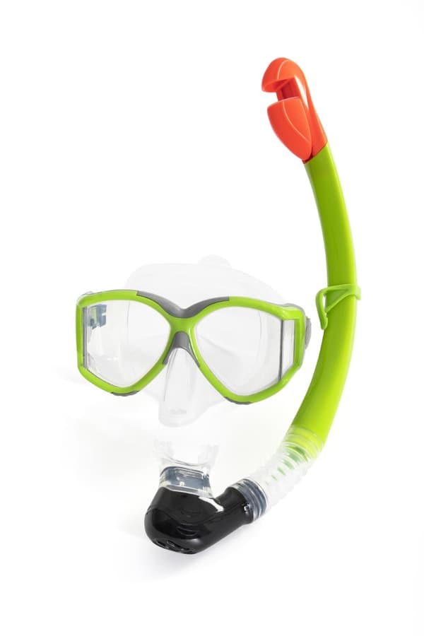 Hydro-Pro Trilogy Dykset  (Mask + Snorkel) 14+