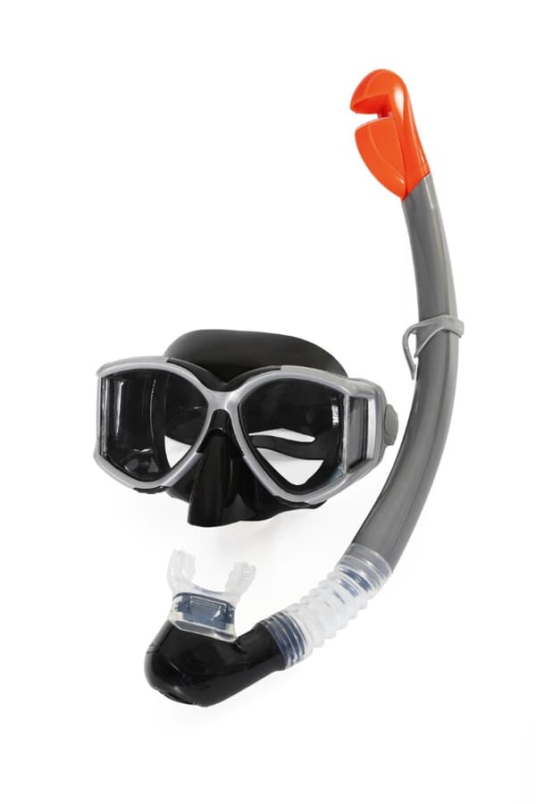 Hydro-Pro Trilogy Dykset  (Mask + Snorkel) 14+