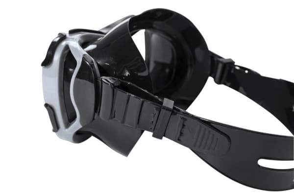 Hydro-Pro Dykset ''BlackSea'' Stl. 37,5-41, grå