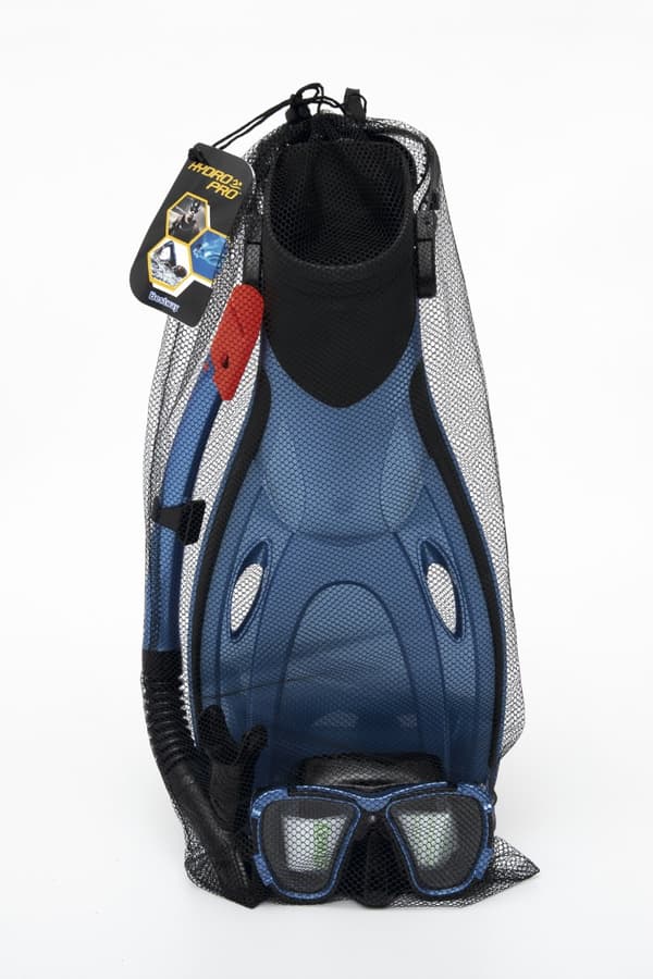 Hydro-Pro Dykset ''BlackSea'' Stl. 43-48 , blå