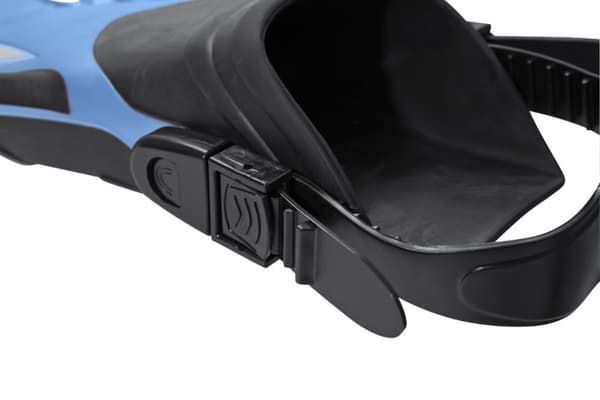 Hydro-Pro Dykset ''BlackSea'' Stl. 43-48 , blå