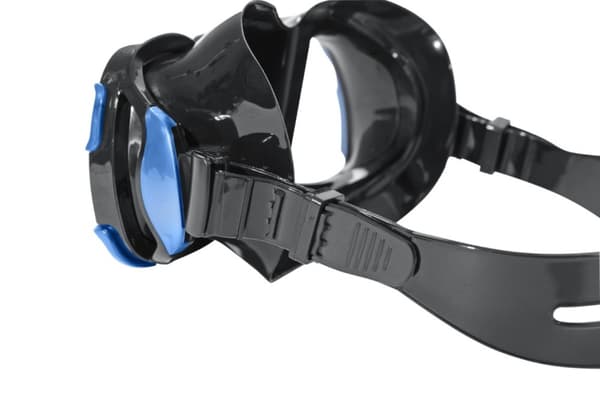Hydro-Pro Dykset ''BlackSea'' Stl. 43-48 , blå