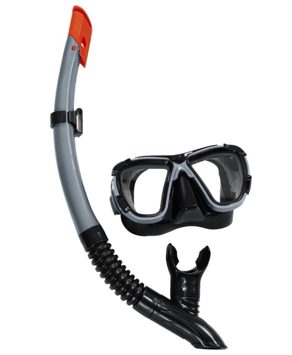 Hydro-Pro Dykset ''BlackSea'' Stl. 43-48 , grå