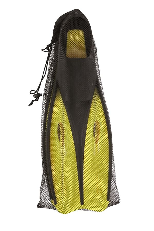 Hydro-Pro Endura Simfötter Stl. 38 - 39