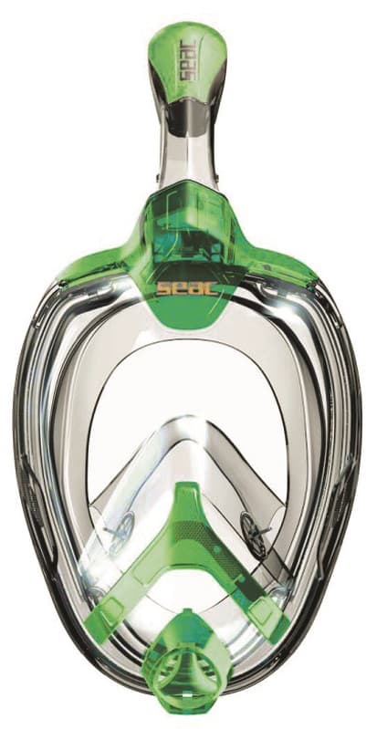 SEAC Magica Hel Ansiktsmask Stl. Junior
