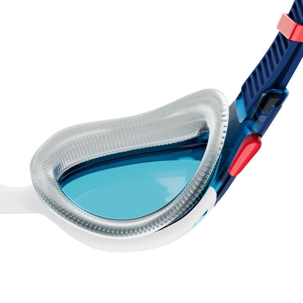 Speedo Mens Biofuse Swimming Goggles