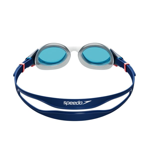 Speedo Mens Biofuse Swimming Goggles