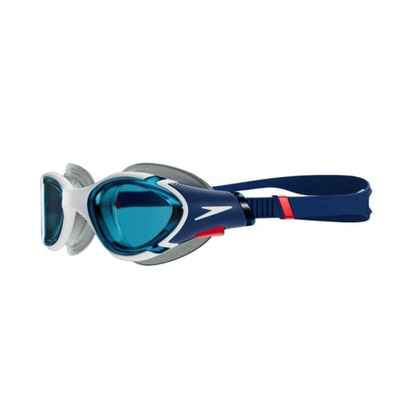 Speedo Unisex Adult 2.0 Biofuse Swimming Goggles