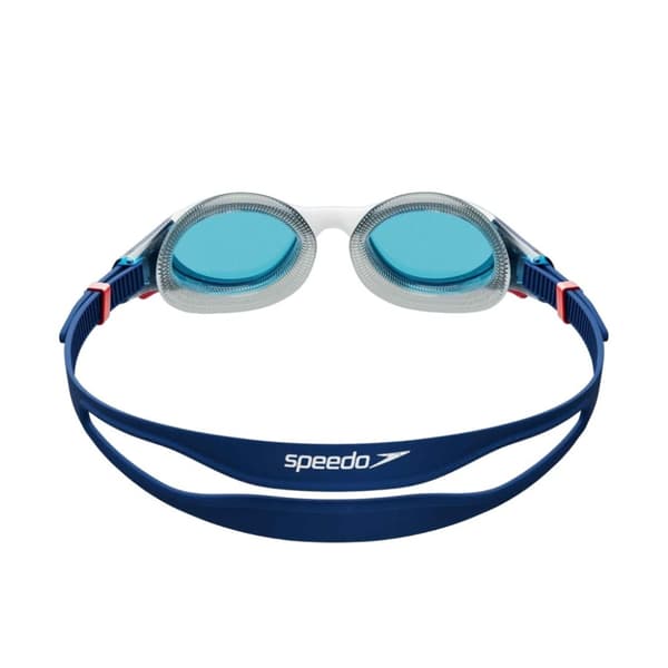 Speedo Unisex Adult 2.0 Biofuse Swimming Goggles