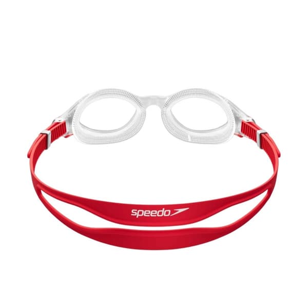 Speedo Unisex Adult 2.0 Biofuse Swimming Goggles