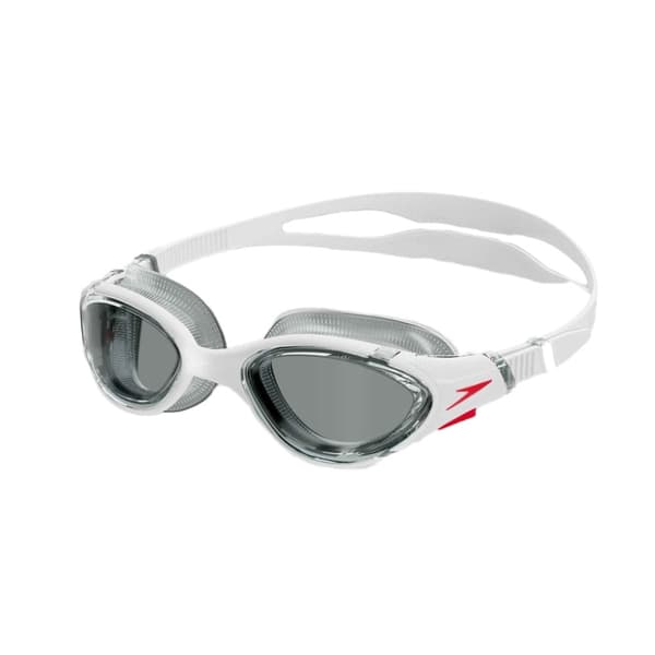 Speedo Unisex Adult 2.0 Biofuse Swimming Goggles