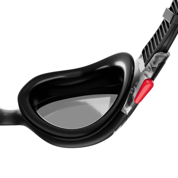 Speedo Unisex Adult 2.0 Biofuse Swimming Goggles