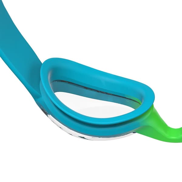 Speedo Childrens/Kids Illusion Goggles