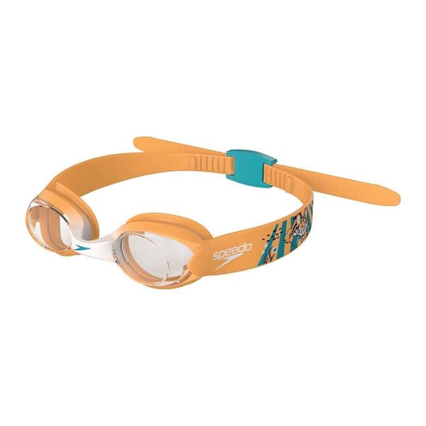 Speedo Childrens/Kids Illusion Goggles