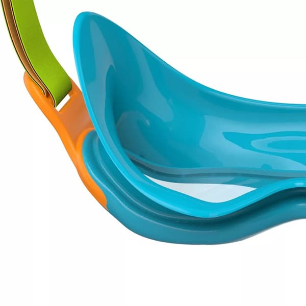 Speedo Childrens/Kids Biofuse Swimming Goggles