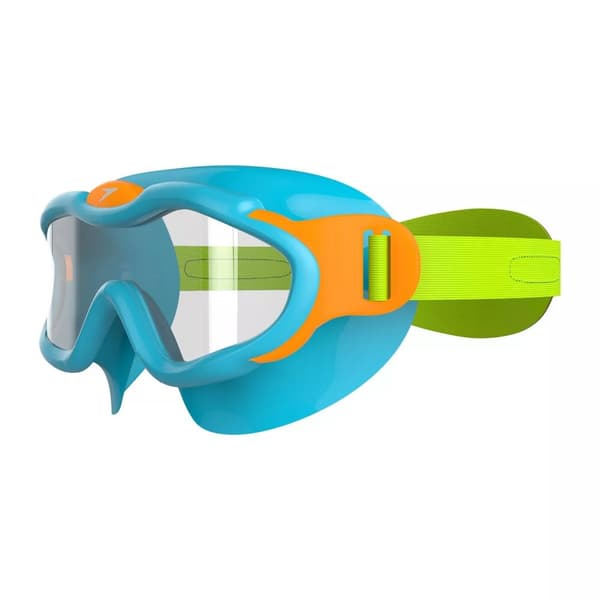 Speedo Childrens/Kids Biofuse Swimming Goggles