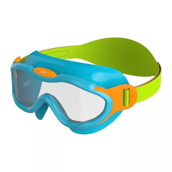Speedo Childrens/Kids Biofuse Swimming Goggles