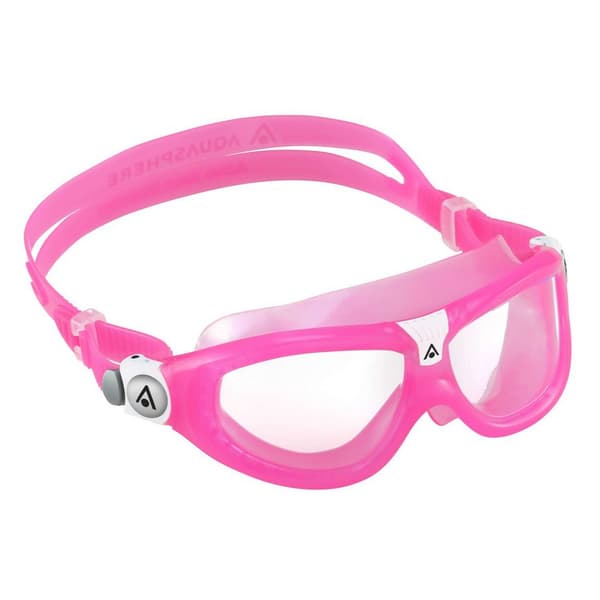 Aquasphere Childrens/Kids Seal 2 Swimming Goggles