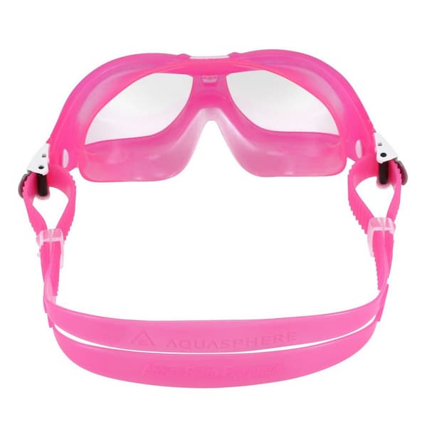 Aquasphere Childrens/Kids Seal 2 Swimming Goggles
