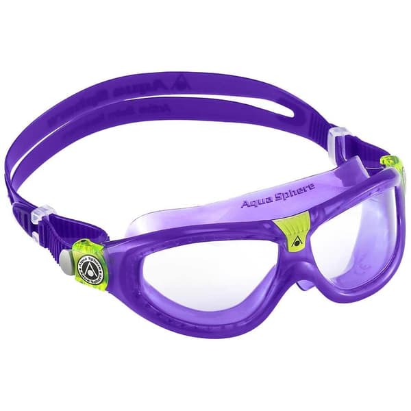 Aquasphere Childrens/Kids Seal 2 Swimming Goggles