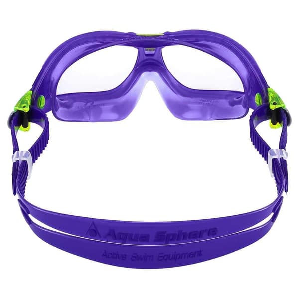 Aquasphere Childrens/Kids Seal 2 Swimming Goggles
