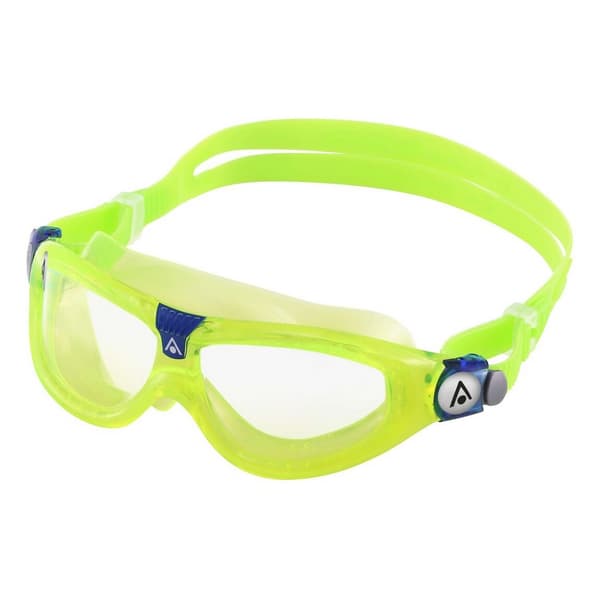 Aquasphere Childrens/Kids Seal 2 Swimming Goggles