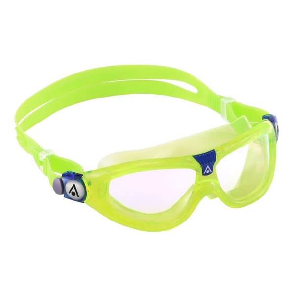 Aquasphere Childrens/Kids Seal 2 Swimming Goggles